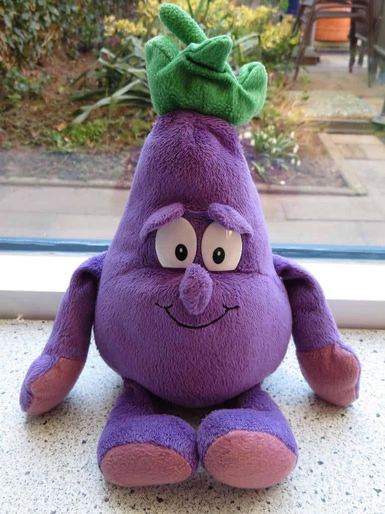 Aukje Aubergine van Goodness Gang TCC Global grote maat, Ophalen of Verzenden, Zo goed als nieuw, Overige typen