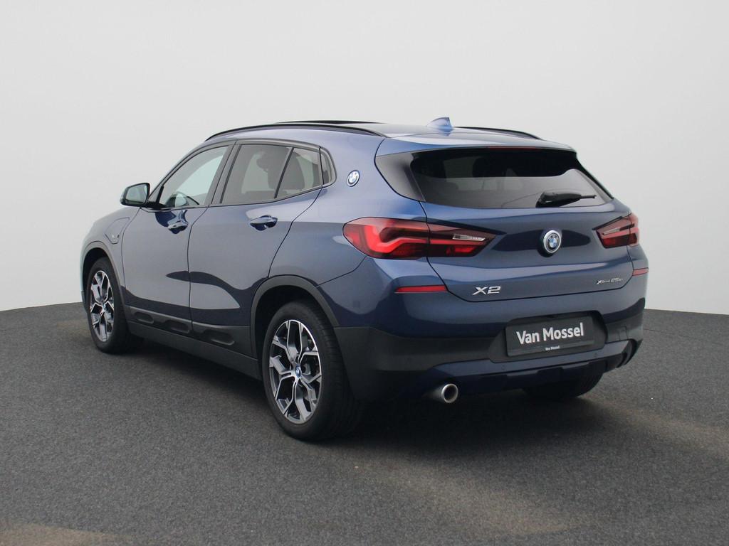 BMW X2 xDrive25e High Executive | Panoramadak | Memory seats, Automaat, 12 maanden, X2, Gebruikt