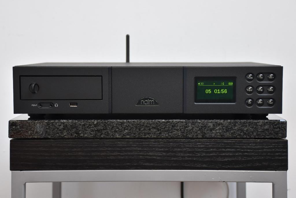 Naim Uniti, Naim UK, Info@nai.com, Zo goed als nieuw, Naim