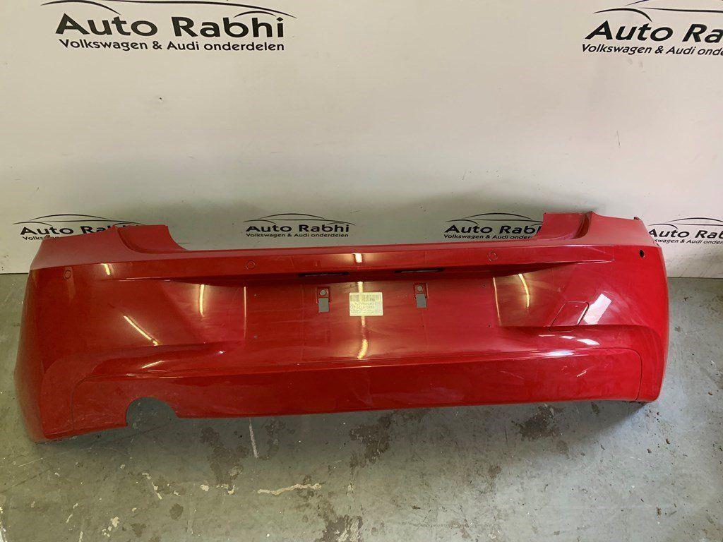 BMW 1 serie F21 Achterbumper compleet, Auto-onderdelen, Gebruikt, -, -, Ophalen of Verzenden