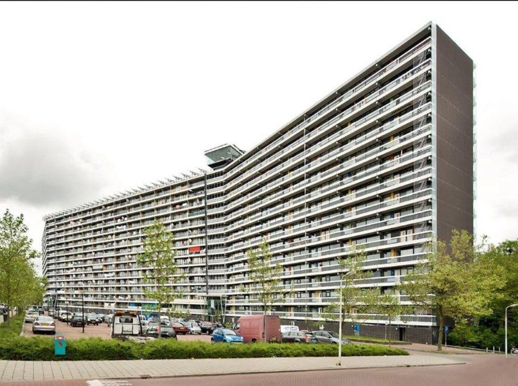 Ruilwoning Zaandam Randstad en willen iemand van Amsterdam, Huizen en Kamers, Woningruil, 85 m², 4 kamers, Noord-Holland