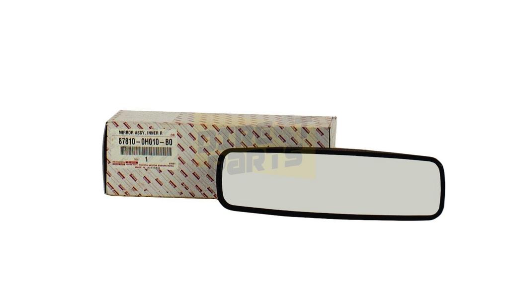 Citroën/Peugeot/Toyota Binnenspiegel Origineel! 878100H010B0, Auto-onderdelen, Verzenden, -, Nieuw, -