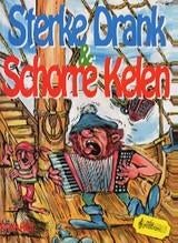accordeon, gitaar, keyboard-Sterke Drank en Schorre Kelen, Muziek en Instrumenten, Bladmuziek, Ophalen of Verzenden, Zo goed als nieuw