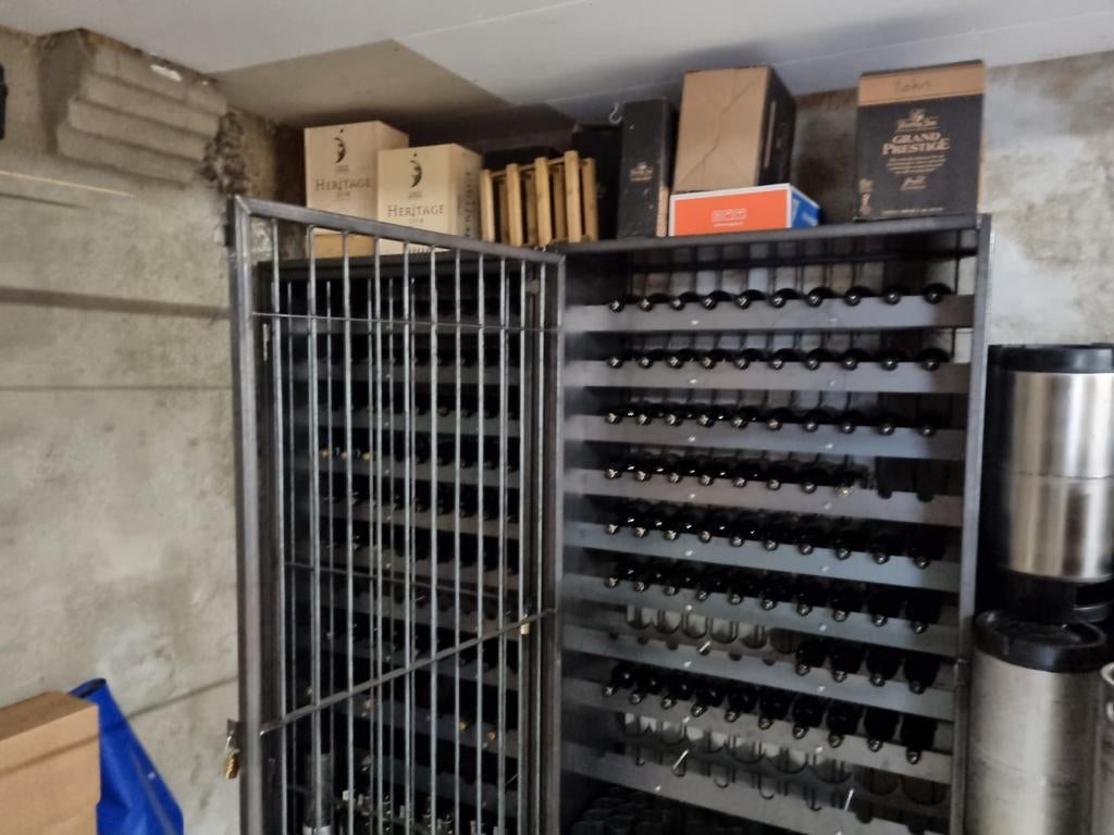 Hertog Jan Grandprestige vatgerijpt 2022, Verzamelen, Biermerken, Ophalen of Verzenden, Nieuw, Flesje(s), Hertog Jan