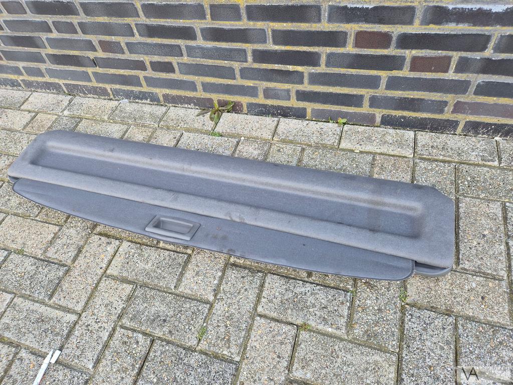 Renault Laguna station 2000 - 2007 rolhoes rollo hoedenplank, Gebruikt, -, Renault, -