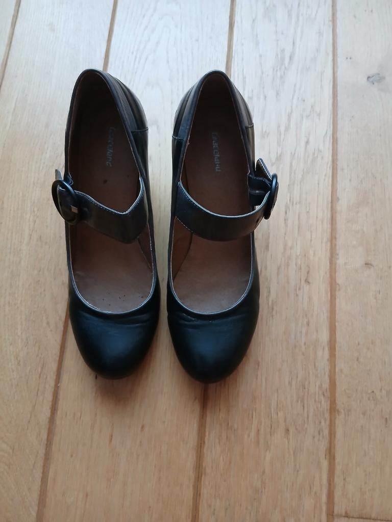Dames pumps., Kleding | Dames, Schoenen, Ophalen of Verzenden, Zo goed als nieuw