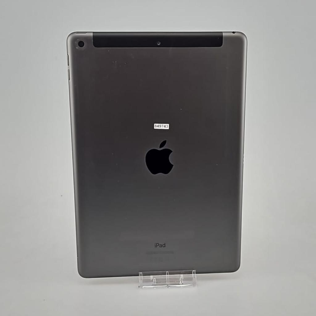 iPad 2020 8th 128GB Wifi+4G Space Gray Bat: 88% IOS 26.4, Apple, Gebruikt, Support@apple.com, One Apple Park Way
Cupertino, CA 95014
United States