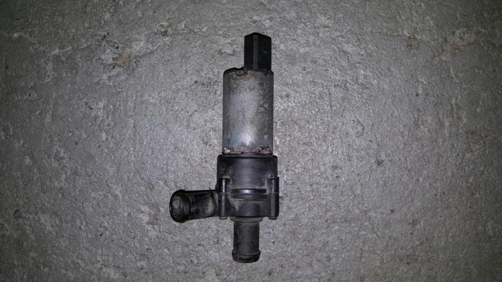 Waterpomp Volkswagen Passat 2.3 20v V5 2002, Ophalen of Verzenden
