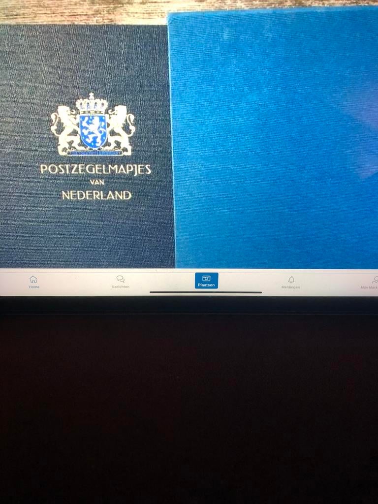 30 Davo albums in cassette gevuld met 15 bladen Uitverkoop!!, Verzenden, Nederland