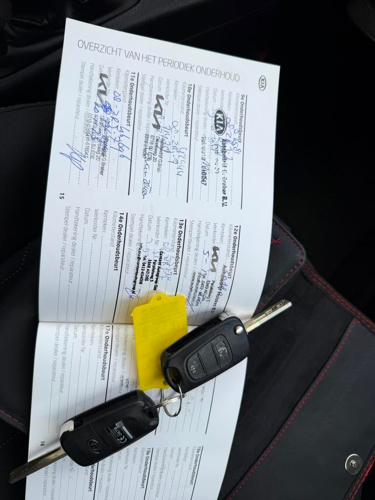 Kia Picanto 1.0 CVVT Design Edition Airco|Elektr pak|LED, Voorwielaandrijving, Euro 5, Stof, 400 kg