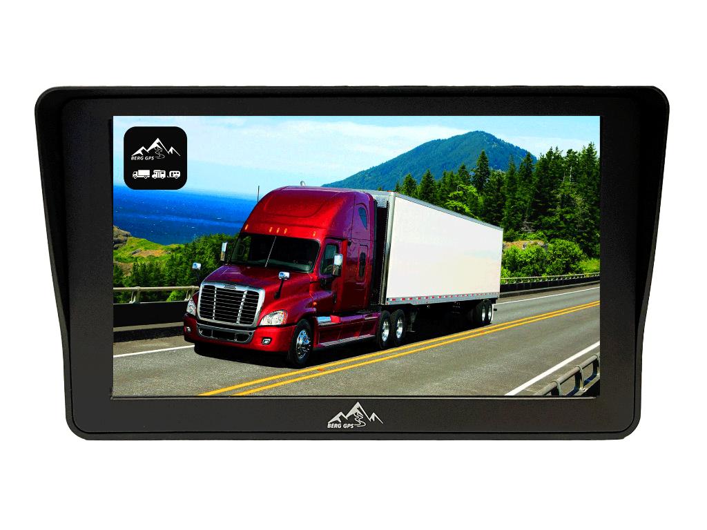 7inch Truck Navigatie 2026 Europa XXL NIEUW, Ophalen of Verzenden, Nieuw, Overige merken, Elektronica en Kabels