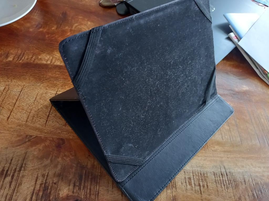 Tablet hoes te koop !, Ophalen, Gebruikt, Onbekend, 11 inch