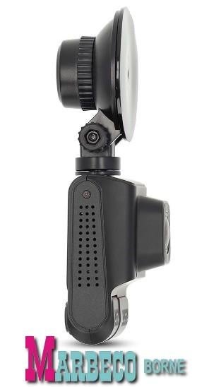 Auto Dash Cam, Dashcam, Full HD 4K@30fps, Wi-Fi, LCD, Nedis, Nieuw, Info@marbeco.nl, Ophalen of Verzenden