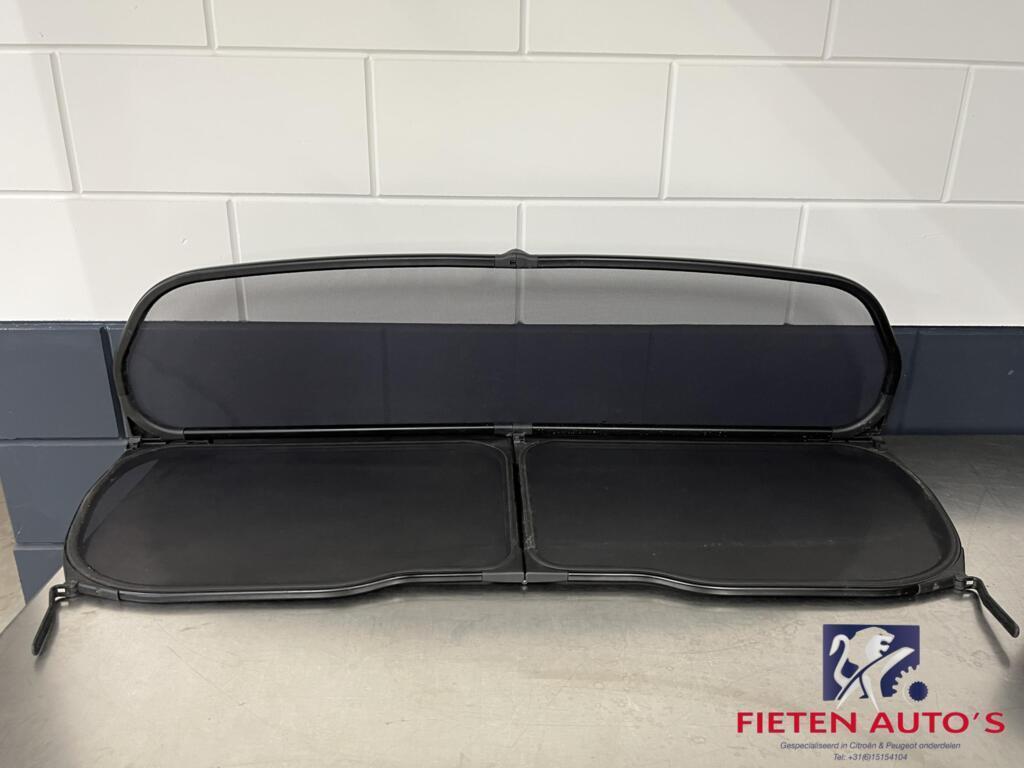 Windscherm origineel Peugeot 307 CC 9621G5 9648317377, Gebruikt, Ophalen of Verzenden, Peugeot, Peugeot