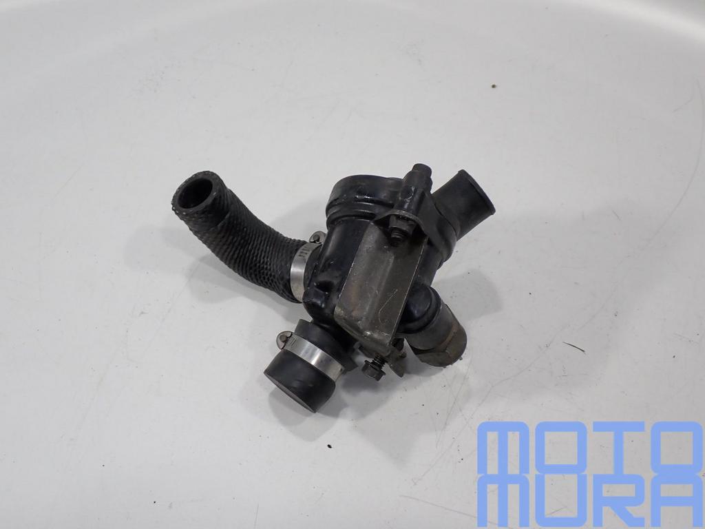 Thermostaat voor de Yamaha TDM 850  1991 - 1995 3VD thermost, Gebruikt, -, -, Ophalen of Verzenden