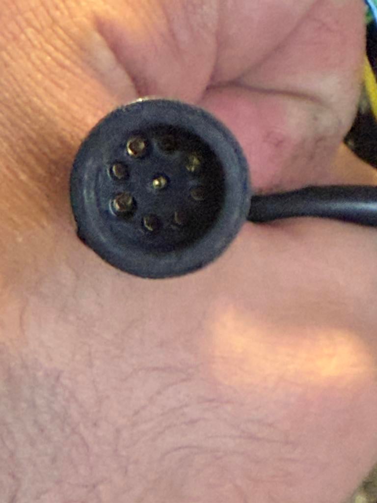 Stella onderdelen, Ophalen, Zo goed als nieuw, Accu, Achterlicht