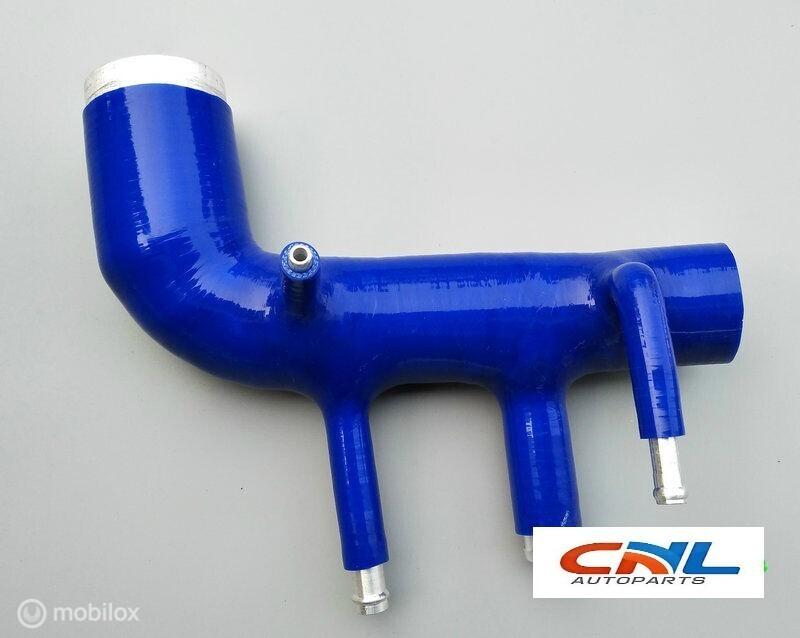 Subaru WRX STi GC8 EJ20 98-00 SILICONE INLET INDUCTION PIPE/, Nieuw, Ophalen of Verzenden