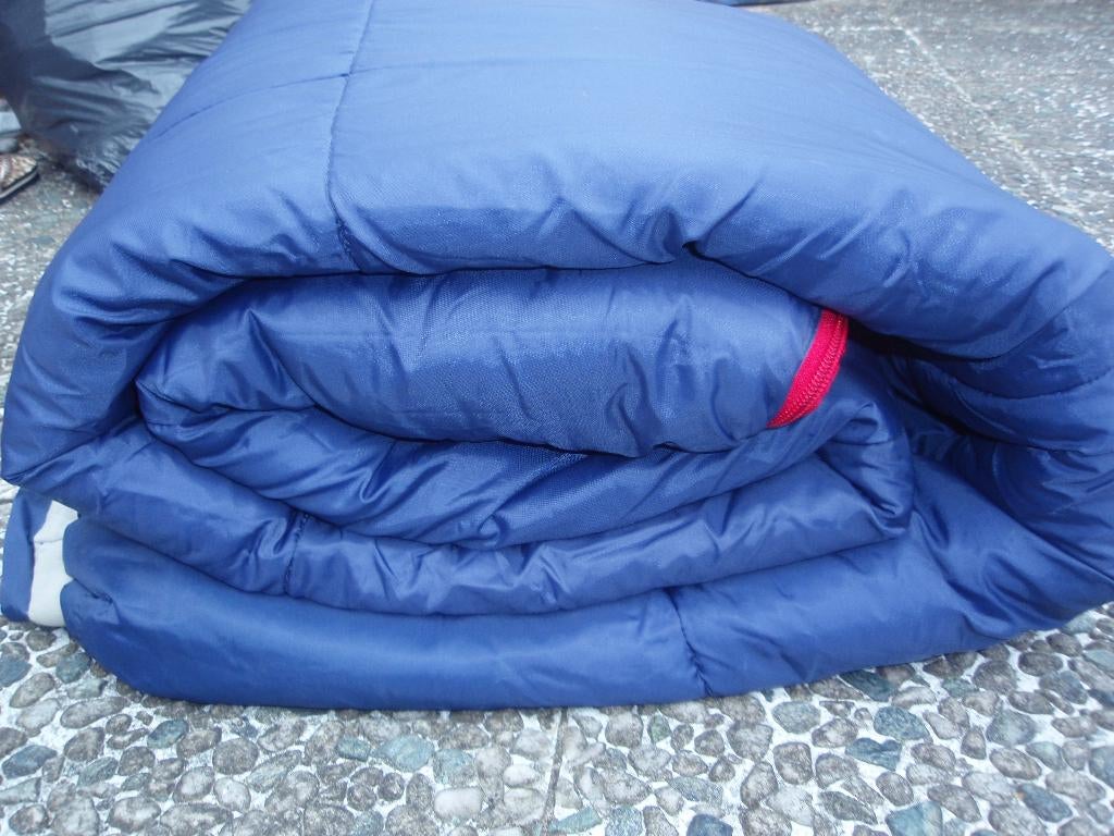 Trail adventure equipment - slaapzak, Ophalen, Zo goed als nieuw