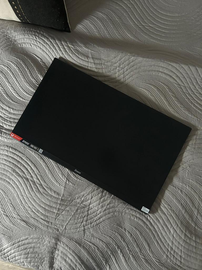 IIYAMA GAMING MONITOR, Computers en Software, Android Tablets, Zo goed als nieuw, 13 inch of meer, Ophalen of Verzenden