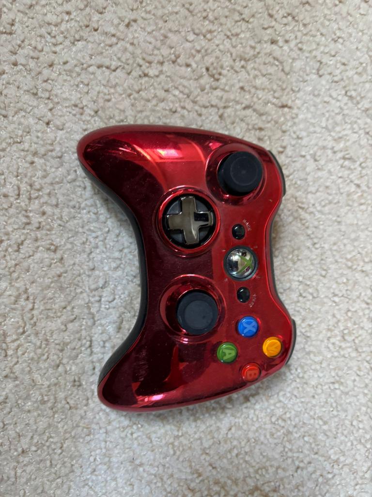 Xbox 360 Kinect met kabels, 12 games en 2 controlers, Met 2 controllers, Ophalen of Verzenden, Gebruikt, Met games