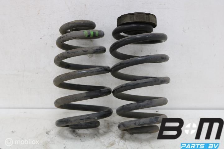 Set achterveren Audi A4 8H 8E0511115FP, Auto-onderdelen, Gebruikt