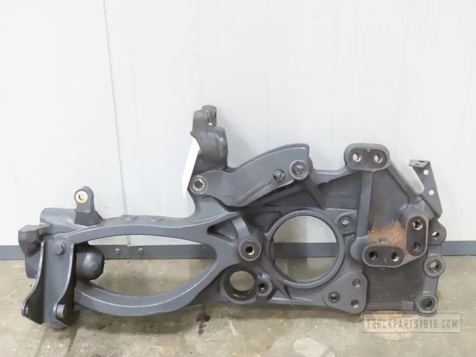 DAF Body & Chassis Parts Chassis steun Li. DAF 106, Ophalen, Gebruikt