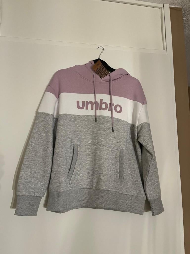 Trui pullover wintersport ski maat s umbro, Ophalen of Verzenden, Zo goed als nieuw