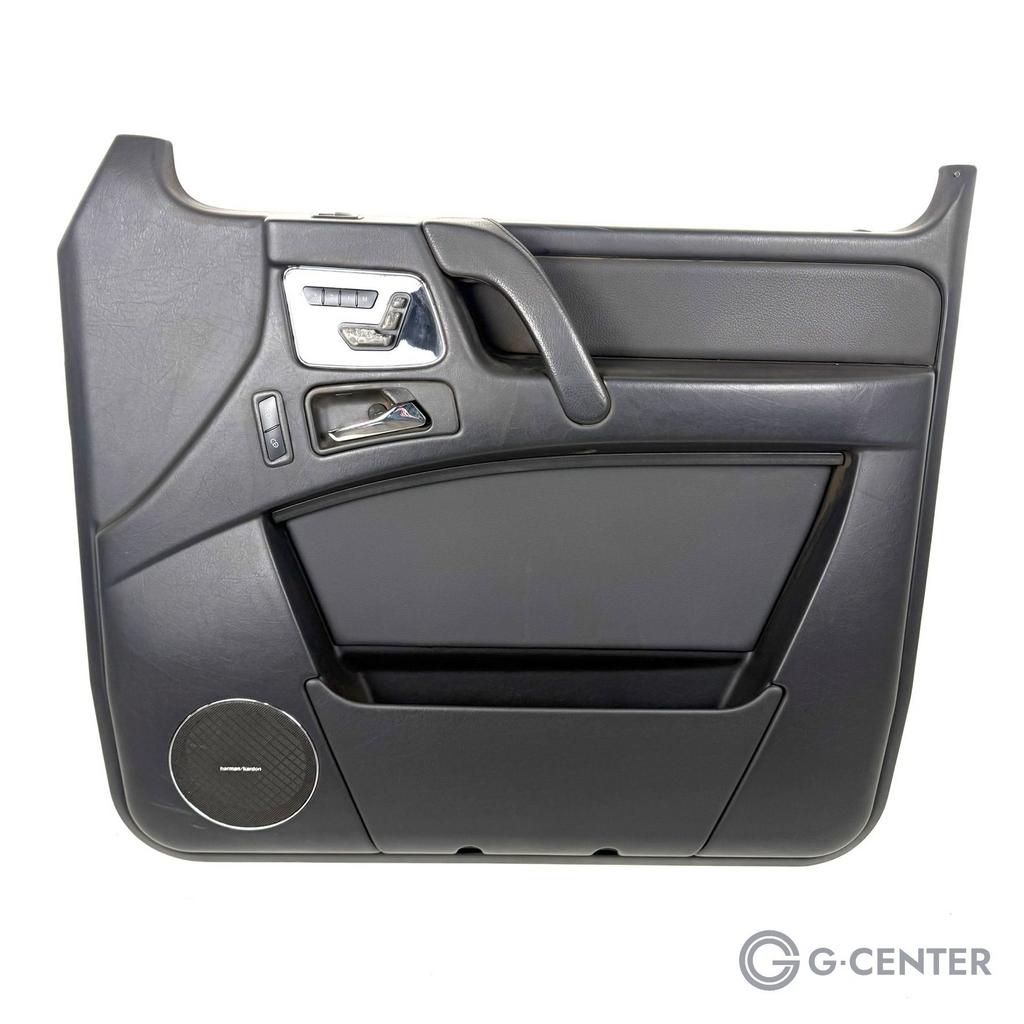 Mercedes-Benz G-Klasse A4637208062 Deurpaneel Rechts Voor, Gebruikt, -, -, Ophalen of Verzenden