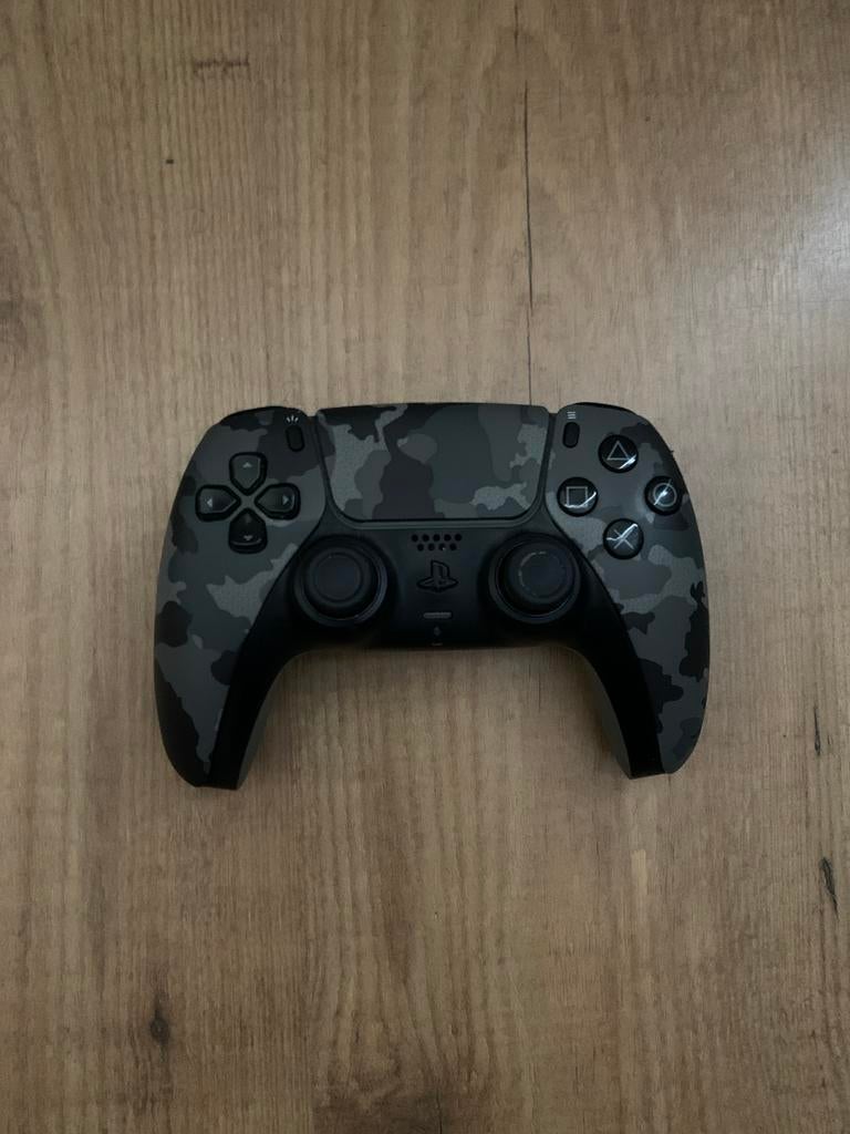 Playstation 5 controller met mouse clicks en hall effects, Spelcomputers en Games, Ophalen of Verzenden, Gebruikt
