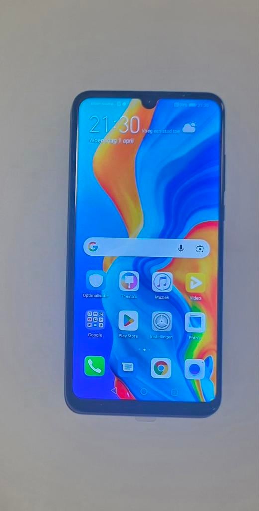 Huawei P30 lite, Telecommunicatie, Mobiele telefoons | Huawei, Ophalen of Verzenden