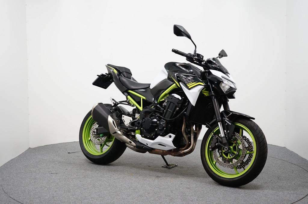 Kawasaki Z900 ABS 35 KW GERESERVEERD TI - foto 2