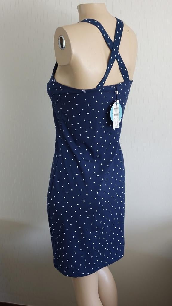 nieuwe donkerblauwe SANDWICH top, Kleding | Dames, Tops, Nieuw, Sandwich, Verzenden, Blauw