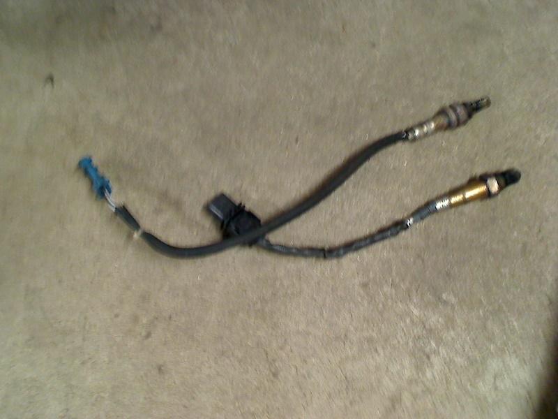 Lambdasonde Mini Mini (R56) (2006-10/2012-02), Gebruikt, Petuelring 130, München 80809, , Duitsland, Mini, Minikundenbetreuung@mini.de