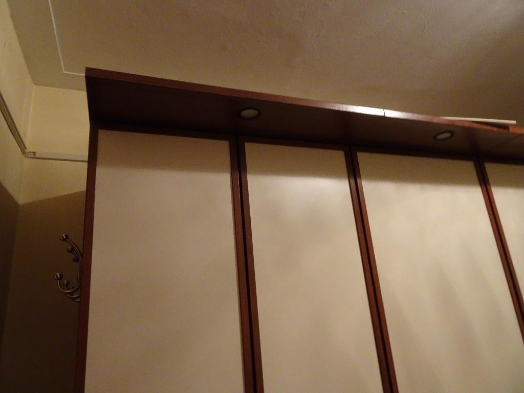 IKEA HOPEN Kledingkasten 80X60X236 met hoekkast 80x61x236, Ophalen, Gebruikt, 50 tot 75 cm, 200 cm of meer