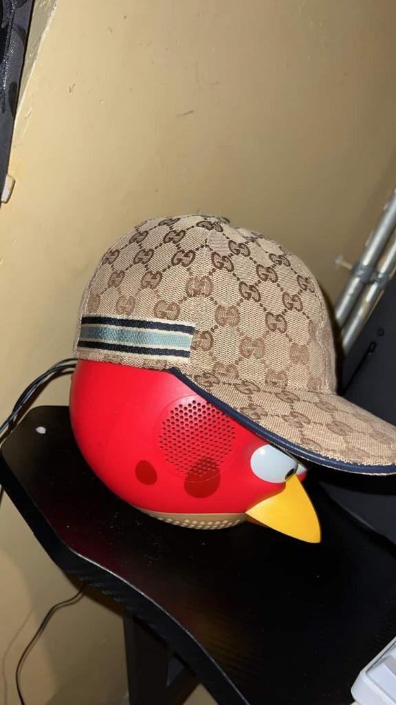 Gucci pet limited, Ophalen of Verzenden, Nieuw, Gucci, Pet