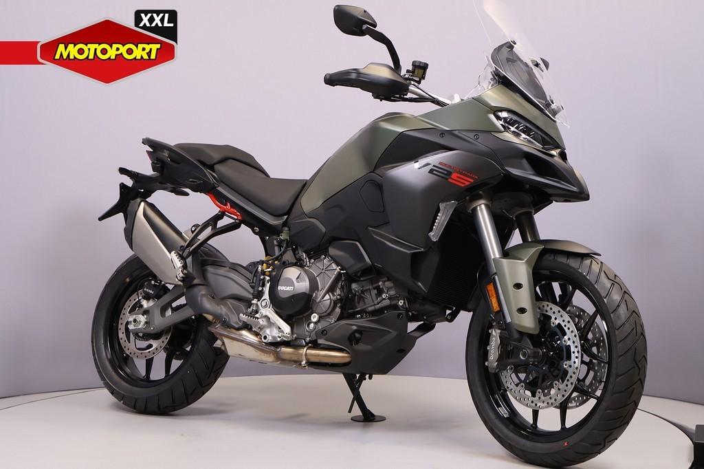 Ducati Multistrada V2 S - foto 2