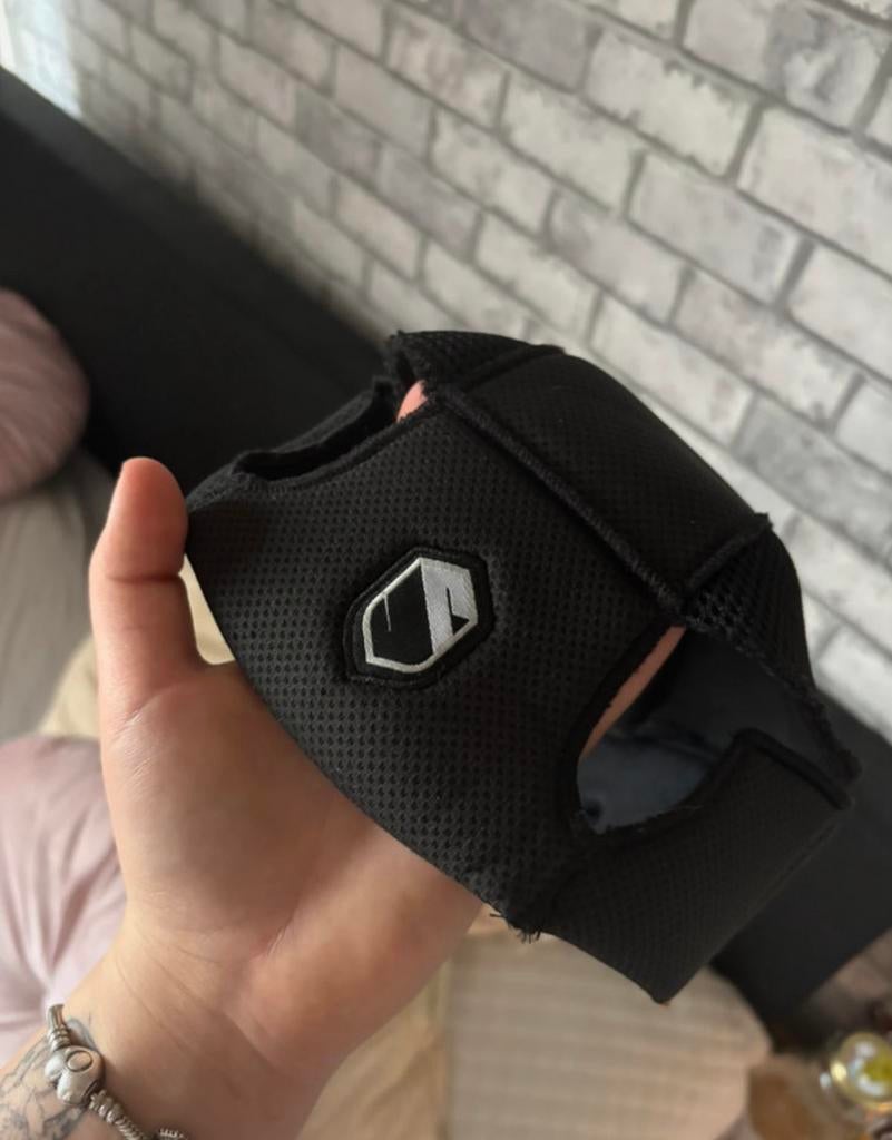 Samshield cap liner 57M, Dieren en Toebehoren, Ophalen of Verzenden, Nieuw, Overige soorten, Cap