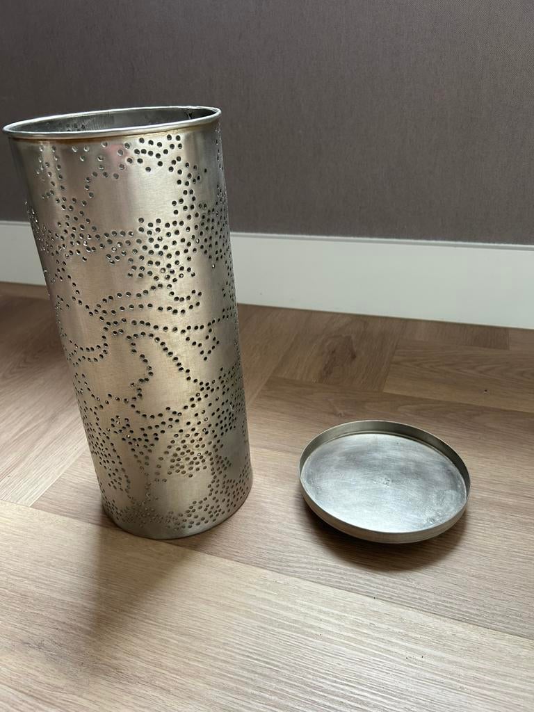 Windlicht van Sia, Ophalen of Verzenden, Zo goed als nieuw