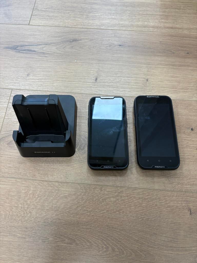 Datalogic Memor 11 mobiele computer, Telecommunicatie, Mobiele telefoons | Overige merken, Gebruikt, Overige modellen, Ophalen of Verzenden