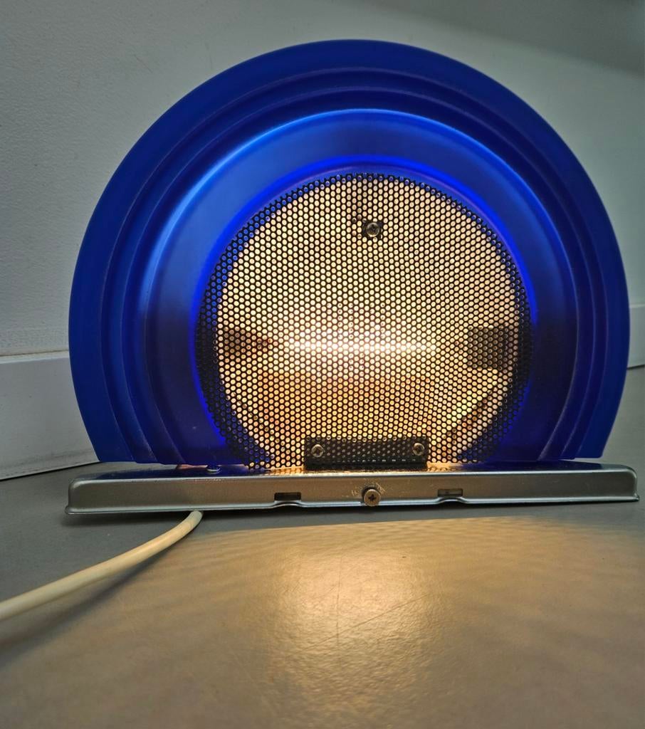 Vintage Ikea Space Age wandlamp, Huis en Inrichting, Lampen | Wandlampen, Ophalen of Verzenden
