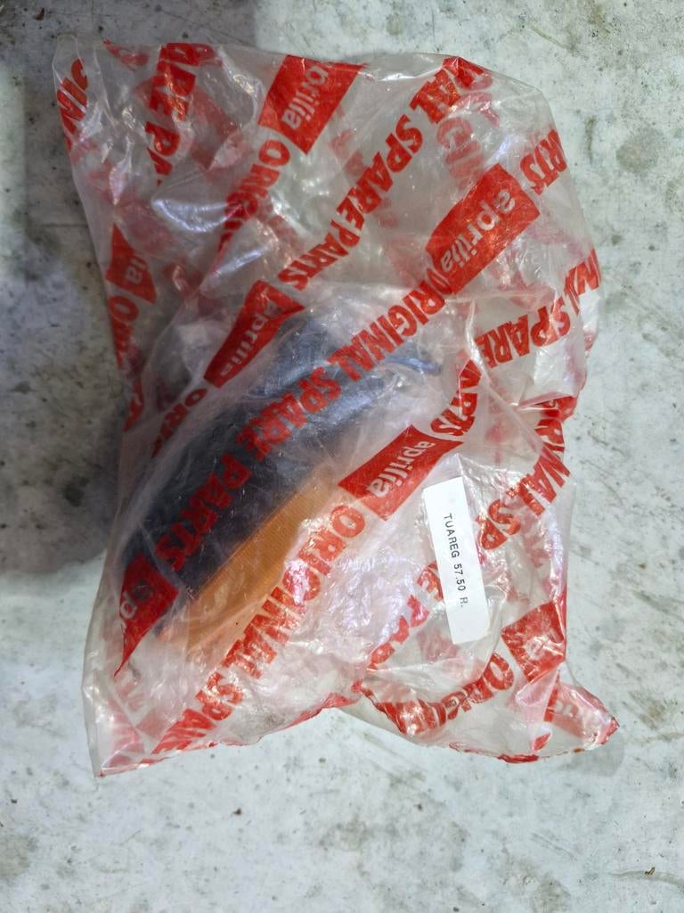 New old stock aprillia tuareg knipperlicht origineel, Ophalen of Verzenden, Overige typen, Overige merken