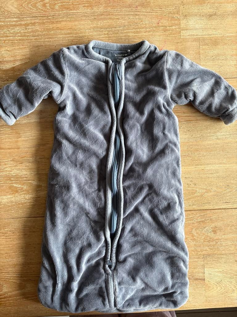 Prenatal slaapzak maat 56/62, 3 TOG, Kinderen en Baby's, Dekens, Slaapzakjes en Inbakerproducten, Ophalen of Verzenden, Zo goed als nieuw