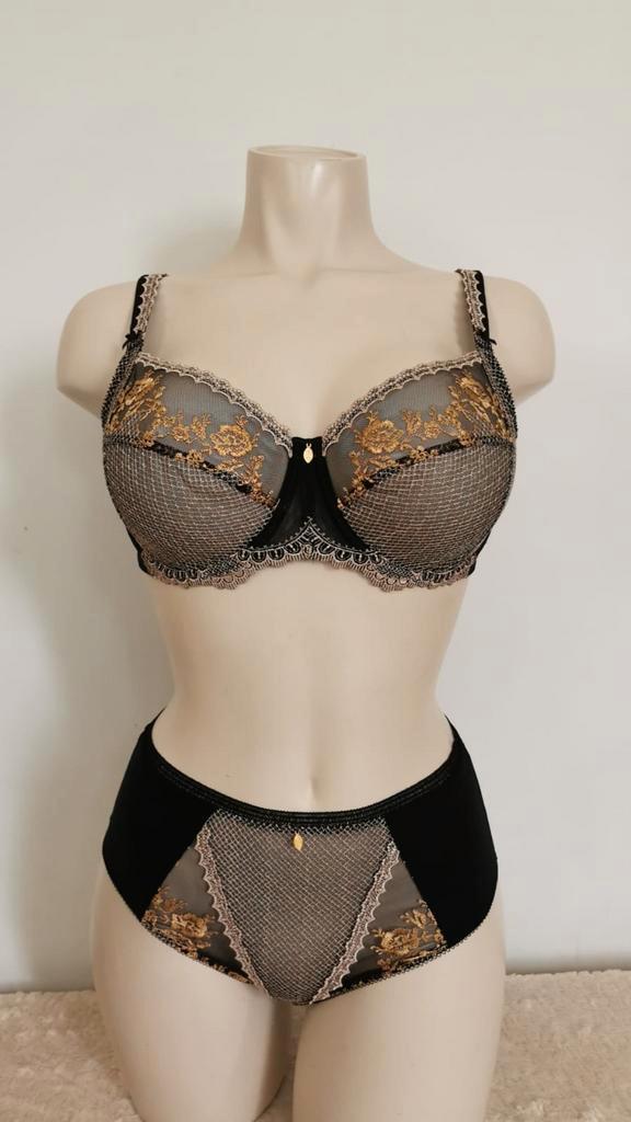 Nieuw empreinte bh 85d slip 40 setprijs ?65, Ophalen of Verzenden, ., ., .