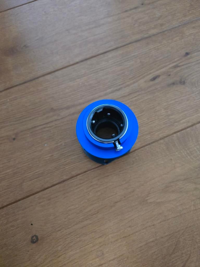 Fanatec podium qr1, Ophalen of Verzenden