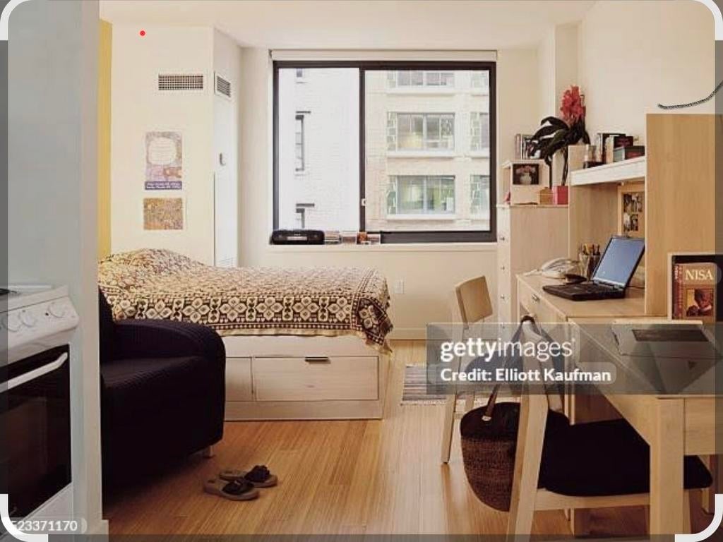 GEZOCHT: tijdelijke woonruimte enschede