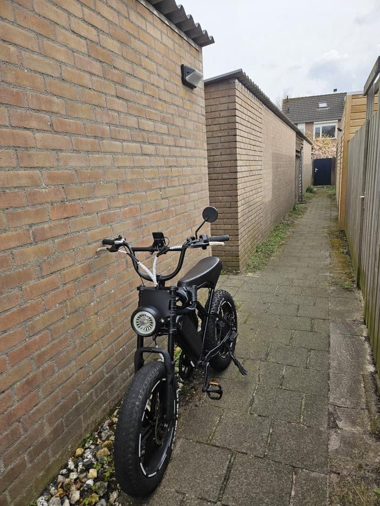 H9 (zie beschrijving), Overige merken, Ophalen of Verzenden, Zo goed als nieuw, 59 cm of meer