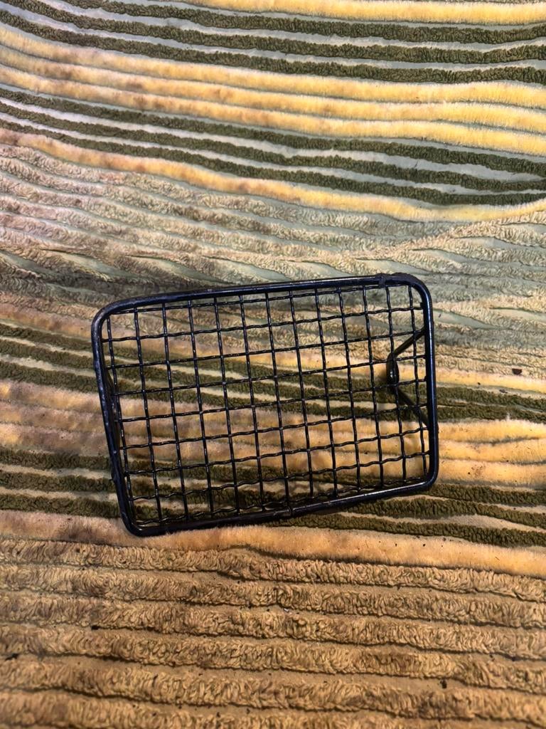 Honda mt koplamp rooster zwart, Ophalen of Verzenden, Koplamp, Overige merken