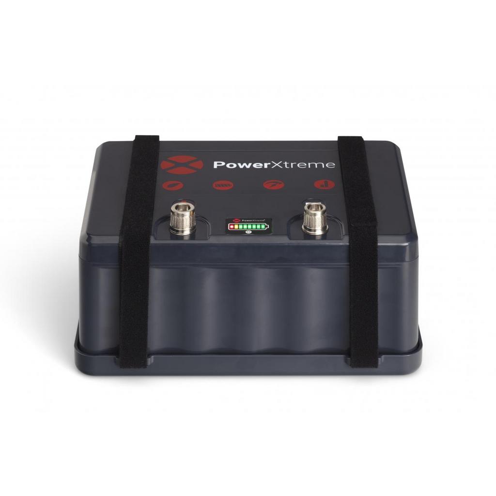 PowerXtreme x30, Ophalen, Nieuw