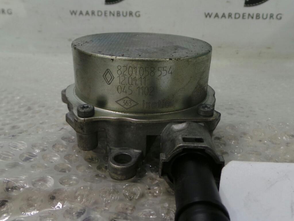 RENAULT MASTER VACUUMPOMP 2012, Ophalen of Verzenden, Gebruikt, Stiba lid