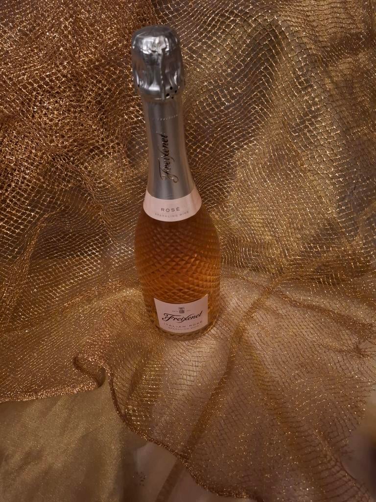 Nieuwe volle fles, Ophalen